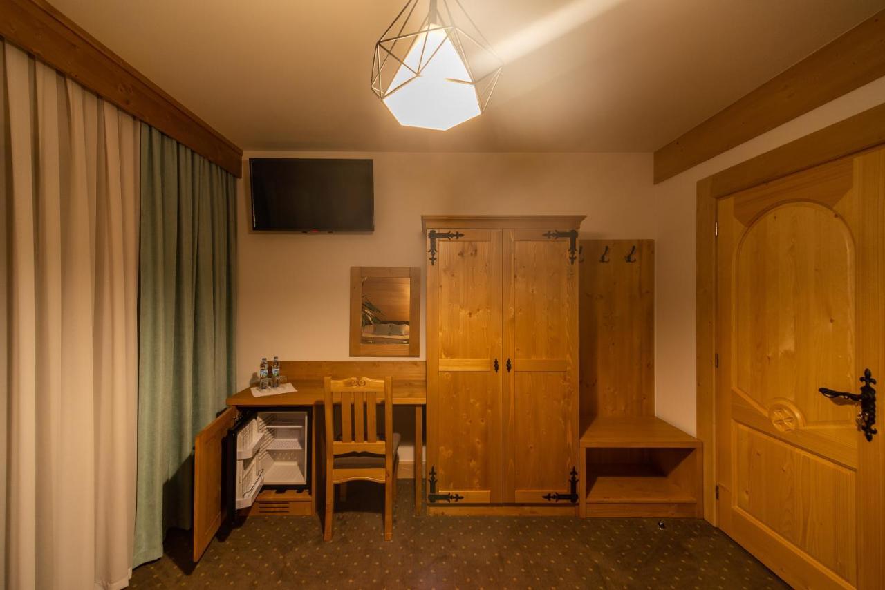 Privat overnatting Dolina Harenda Zakopane