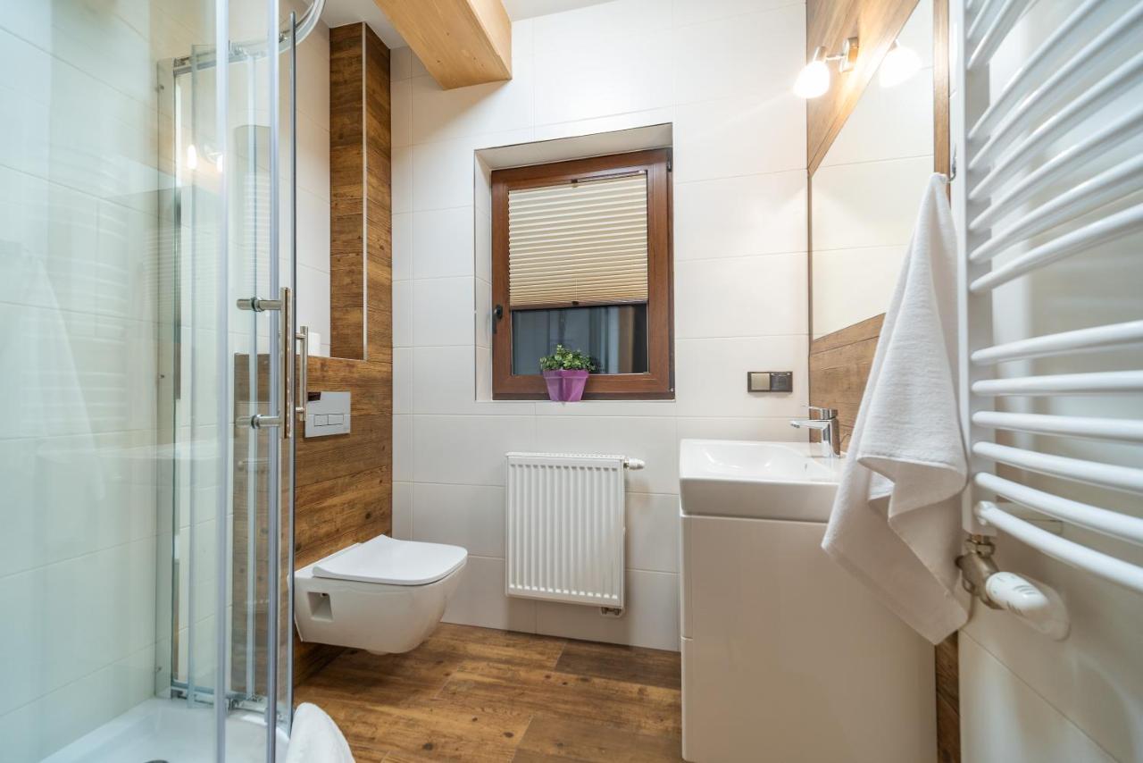 Dolina Harenda Privat overnatting