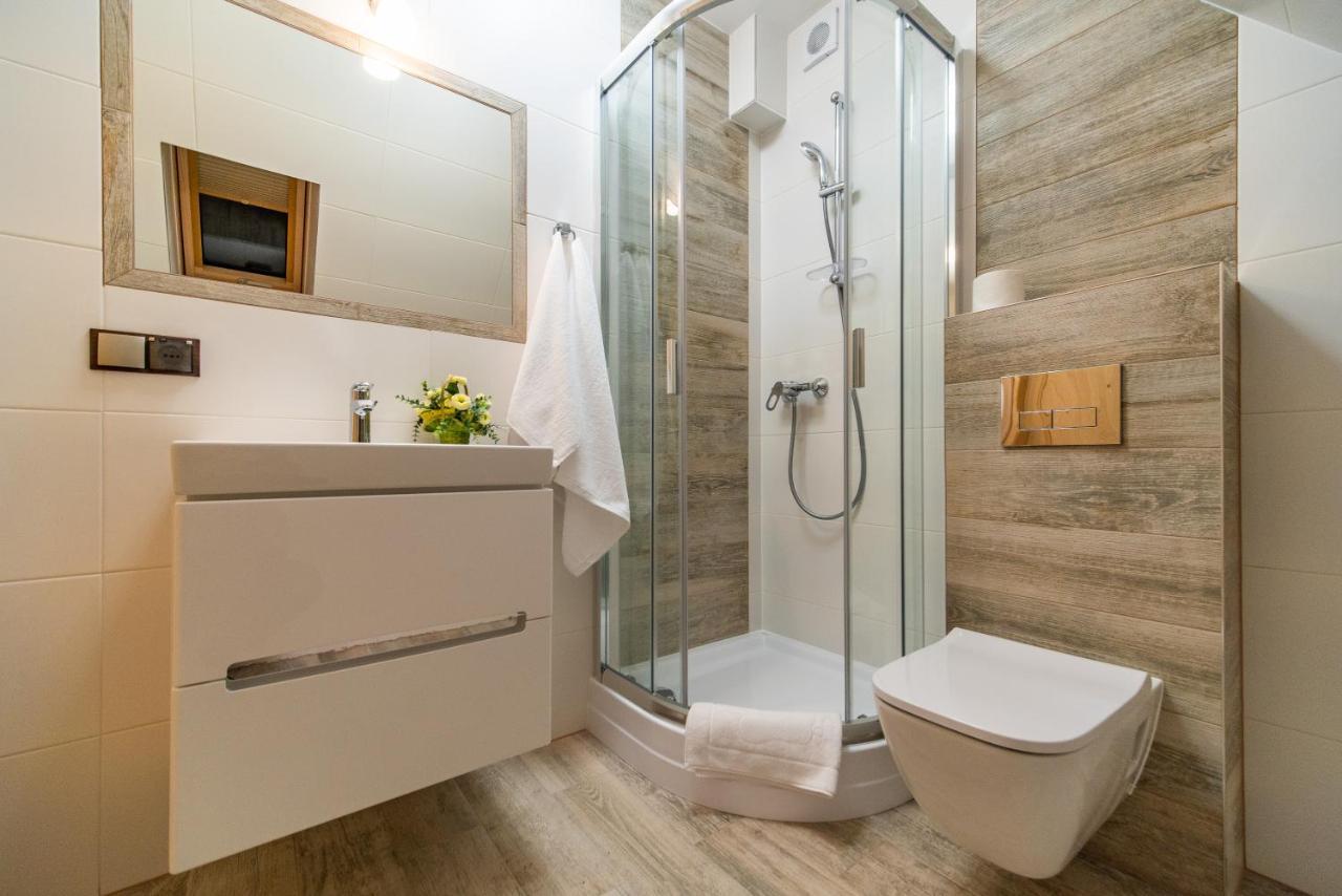 Privat overnatting Dolina Harenda Zakopane