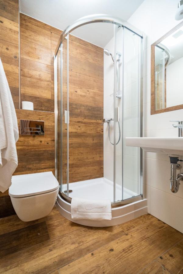 Privat overnatting Dolina Harenda *