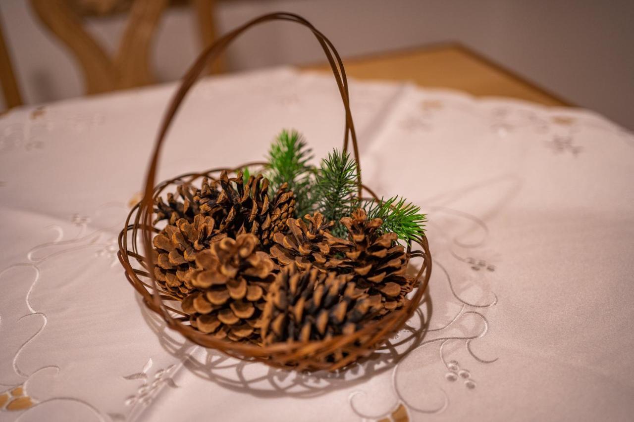 Dolina Harenda Закопане